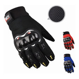 Guantes Con Proteccion Motociclista/guantes Tacticos Militar