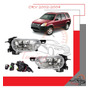 Halogenos Honda Crv 2002-2004 honda crv 4x2