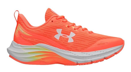 Under Armour Zapatillas Charged Stride Mujer -  3026574600