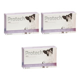 Labyes Protech Perros Pipeta Frontline 11 A 25 Kg 3 Pack