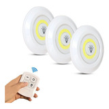 Luz Remota Light Nest Pet Pet Con Sensor De Mazorca