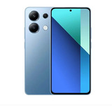 Xiaomi Redmi Note 13 Azul 256gb 8gb 2024 + Nf + Fone