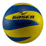 Balón Gaser De Vóleibol Modelo Max Pro 5000 No. 5