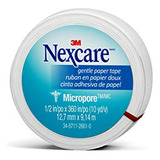 Cinta Micropore  Suave (0.64 Oz.)