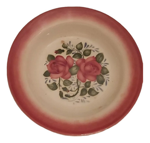 Rdf03867 - Sacavem - Prato Antigo - Ceramica Portuguesa