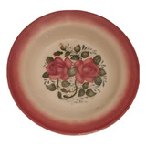 Rdf03867 - Sacavem - Prato Antigo - Ceramica Portuguesa