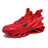 Men's Shock-absorbing Basketball Shoes