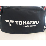 Funda Para Carcasa De Motor Tohatsu 9.8hp