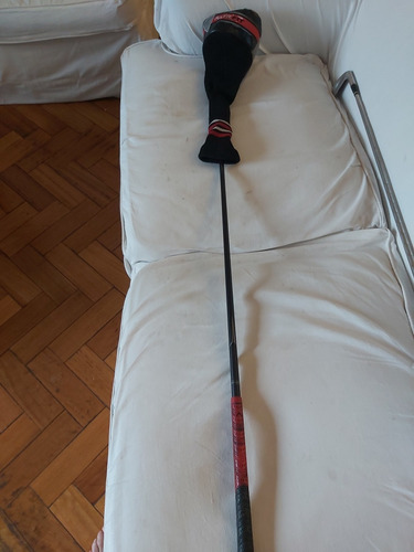 Driver Callaway Razr Fit 9.5 Con Su Funda