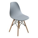 Capa De Silla De 4 Piezas, Elásticas Eames Cadeira Cobre [u]