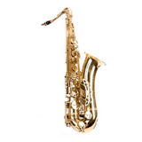 Saxofón Tenor Dorado Prelude París Ref. 6435-l