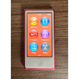 iPod Nano 7g (batería Dañada)