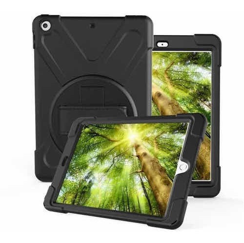 Capa Case Robusta Anti-shock Para iPad Mini 1/2/3