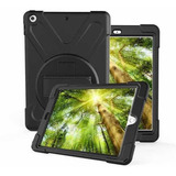Capa Case Robusta Anti-shock Para iPad Mini 1/2/3