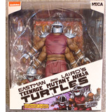 Shredder Clones Y Mini Shredder Tmnt Neca Original Sellado 