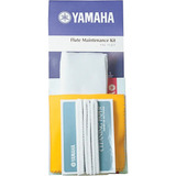 Kit De Limpieza Yamaha Yacflkit Kit Para Flauta Traversa