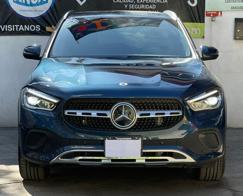 Mercedes-benz Clase Gla 2023 1.6 200 Cgi At