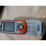 Sony Ericsson Walman W500 Con Detalle