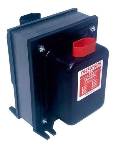 Transformador  110v 220v  7000va