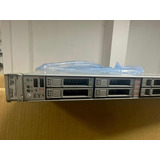 Servidor Oracle S7-2 Procesador Sparc 8 Core