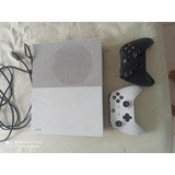 Xbox One 1 Tb  2 Controles  Pes 2018 Vingadores Minecraf