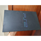 Sony Playstation 2 Somente O Console Ps2 Fat Não Liga! A4