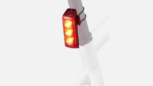 Luz Specialized Flux 250r Taillight Color Negro