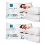 Pack 4 Almohadas 50 X 70 Cannon Af