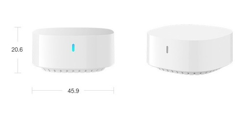 Broadlink_hub S3 Con Wifi, Productos Que Funcionan Con Tc3