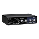 Usb 2,0 Audio Stereo 24-bit/192khz Adaptador De Surround,