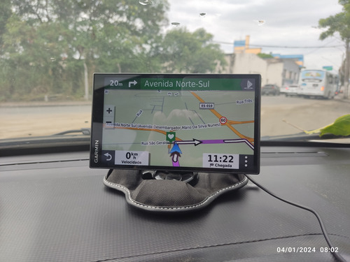 Gps Garmin Drivesmart 71