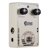 Pedal De Efectos De Guitarra Tipo Trémolo Dolamo D-13 De Est