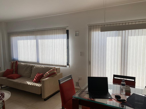 Cortinas Bandas Verticales Y Roller Sbacco  