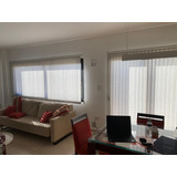 Cortinas Bandas Verticales Y Roller Sbacco  