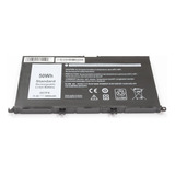 Bateria Compatible Con Dell 357f9 Litio A