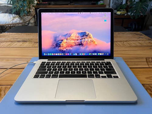 Macbook Pro 13-inch Core I7 3.1 2015 16gb 1tb Ssd