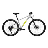 Bicicleta Caloi Explorer