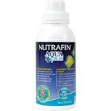 Nutrafin - Aqua Plus 120ml: Acondicionador De Agua