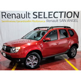 Renault Duster Vud 2020