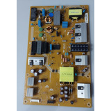 Placa Da Fonte Tv Philips 50pug6102/78 Ret. Tv Tela Quebrada