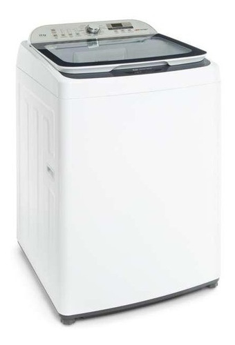 Lavadora Mirage Digital Lma019d 19 Kg Blanca - End