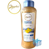 Shampoo Gusano De Seda Anyeluz - mL a $70