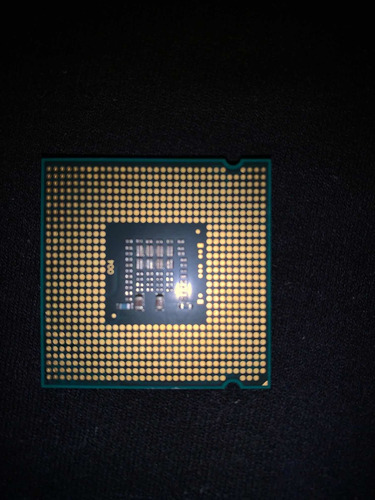 Processador Intel Pentium E5708 3ghz