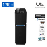 Panasonic One Box Bocina Sc-ua70 Inalambrico