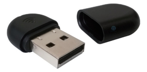 Accesorio Adaptador Wifi Usb Wf40 Para Telefonos Ip Yealink 