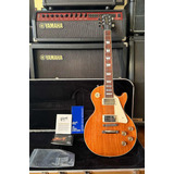 Guitarra Gibson Les Paul Traditional 2014 - Mahogany Top