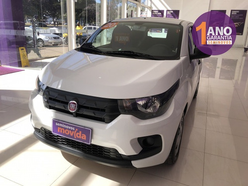  FIAT MOBI EVO LIKE 1.0 (FLEX)