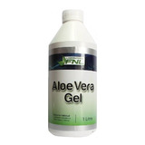 Aloe Vera Fnl Gel 2 Lts (2botellas). Envío Gratis