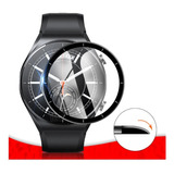 Lamina Protector Para Xiaomi Watch S1 Gl X 2