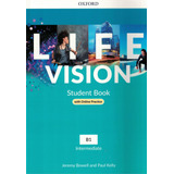 Life Vision Inter Sb W Online Practice--oxford